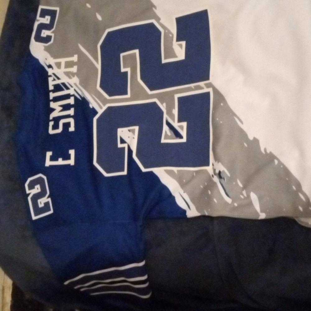 E.Smith jersey - Picture 6 of 7